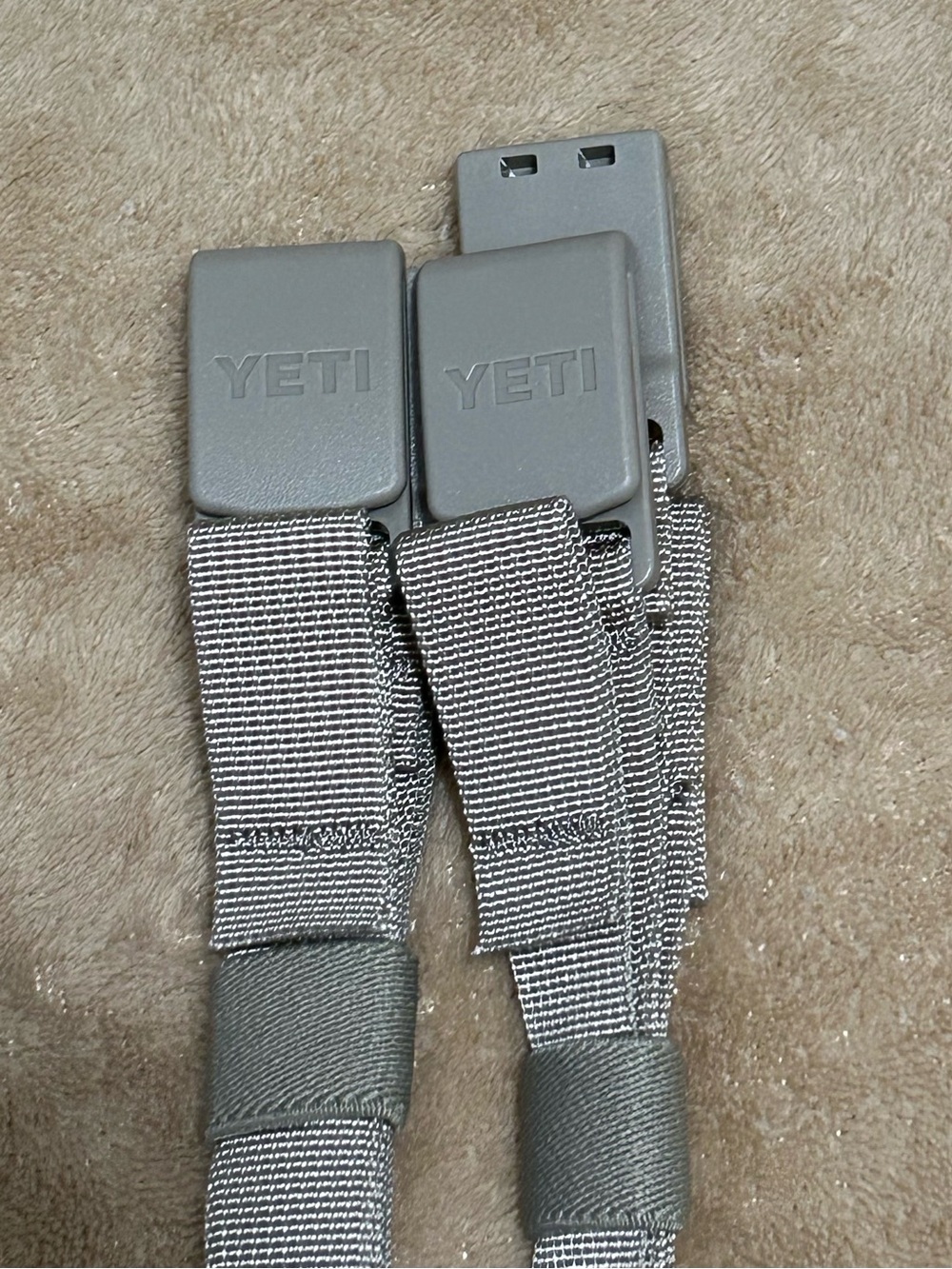 Yeti Ranchero 22L Cape Dark Taupe~EXCELLENT 
CONDITION!! {item 1} - Picture 14 of 14